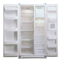 LG GR-B207 GLCA Tủ lạnh ảnh, đặc điểm