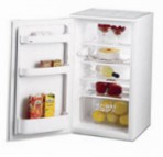 BEKO LCN 1251 Холодильник \ Характеристики, фото
