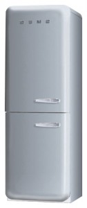 Smeg FAB32X7 Kühlschrank Foto, Charakteristik