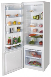 NORD 218-7-010 Refrigerator larawan, katangian