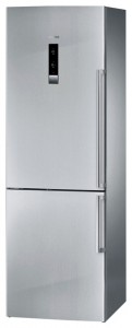 Siemens KG36NAI22 Ψυγείο φωτογραφία, χαρακτηριστικά