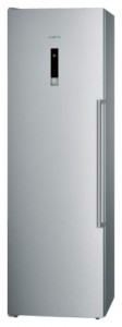 Siemens GS36NBI30 Kühlschrank Foto, Charakteristik