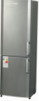 BEKO CS 338020 T Refrigerator \ katangian, larawan