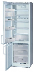 Siemens KG39SX70 Холодильник Фото, характеристики