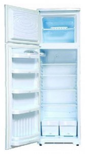NORD 244-6-110 Холодильник Фото, характеристики