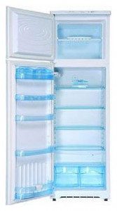 NORD 244-6-021 Tủ lạnh ảnh, đặc điểm
