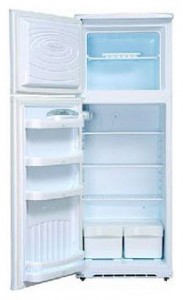 NORD 245-6-110 Tủ lạnh ảnh, đặc điểm