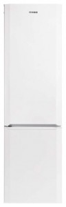 BEKO CS 338030 Холодильник фото, Характеристики