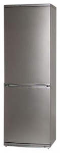 ATLANT ХМ 6021-180 Tủ lạnh ảnh, đặc điểm