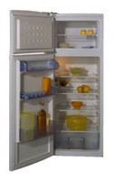 BEKO DSA 28000 Refrigerator larawan, katangian