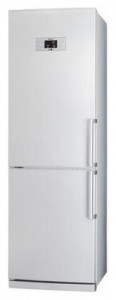 LG GA-B399 BVQA Ψυγείο φωτογραφία, χαρακτηριστικά