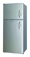 Haier HRF-241 Холодильник фото, Характеристики