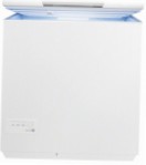 Electrolux EC 2200 AOW Refrigerator \ katangian, larawan