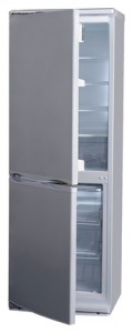 ATLANT ХМ 4012-180 Buzdolabı fotoğraf, özellikleri