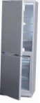 ATLANT ХМ 4012-180 Refrigerator \ katangian, larawan