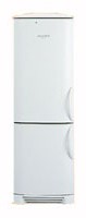 Electrolux ENB 3669 Холодильник фото, Характеристики