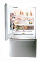 Gaggenau SK 590-264 Холодильник фото, Характеристики