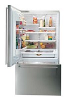 Gaggenau SK 591-264 Холодильник Фото, характеристики