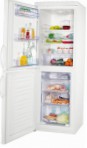 Zanussi ZRB 228 FWO Холодильник \ Характеристики, фото