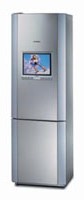 Siemens KG39MT90 Tủ lạnh ảnh, đặc điểm