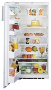 Liebherr KE 2510 Tủ lạnh ảnh, đặc điểm