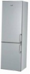 Whirlpool WBE 3714 TS Холодильник \ характеристики, Фото
