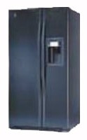General Electric PCG21MIFBB Холодильник фото, Характеристики