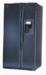 General Electric PCG21MIFBB Холодильник \ Характеристики, фото