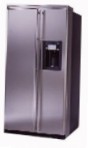 General Electric PCG21SIFBS Холодильник \ Характеристики, фото