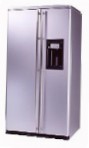 General Electric PCG23MIFBB Холодильник \ Характеристики, фото
