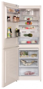 BEKO CN 228121 Холодильник Фото, характеристики