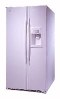 General Electric PCG23MIFWW Холодильник фото, Характеристики