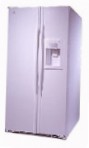 General Electric PCG23MIFWW Холодильник \ Характеристики, фото