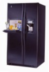 General Electric PCG23NJFBB Холодильник \ Характеристики, фото