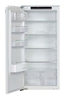 Kuppersbusch IKE 24801 Refrigerator larawan, katangian