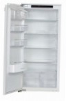 Kuppersbusch IKE 24801 Refrigerator \ katangian, larawan