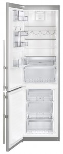Electrolux EN 93889 MX Холодильник фото, Характеристики
