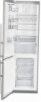 Electrolux EN 93889 MX Refrigerator \ katangian, larawan