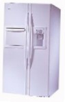 General Electric PCG23NJFWW Холодильник \ Характеристики, фото