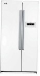 LG GW-B207 QVQV Refrigerator \ katangian, larawan