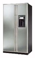 General Electric PCG23SIFBS Холодильник фото, Характеристики