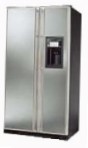 General Electric PCG23SIFBS Холодильник \ Характеристики, фото