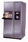 General Electric PCG23SJFBS Холодильник \ Характеристики, фото