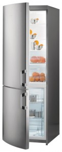 Gorenje NRK 61811 X Холодильник Фото, характеристики
