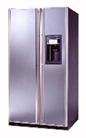 General Electric PSG22SIFBS Хладилник снимка, Характеристики