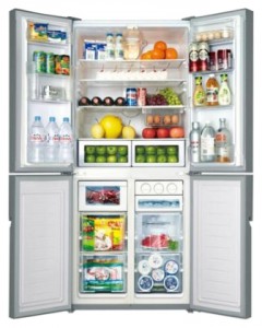 Kaiser KS 88200 G Холодильник фото, Характеристики