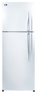 LG GN-B392 RQCW Tủ lạnh ảnh, đặc điểm