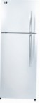 LG GN-B392 RQCW Refrigerator \ katangian, larawan