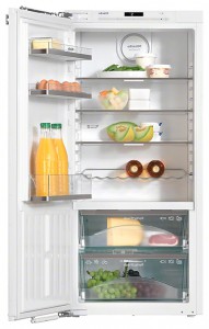 Miele K 34472 iD Холодильник Фото, характеристики