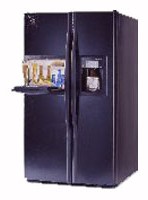 General Electric PSG27NHCBB Refrigerator larawan, katangian